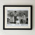 Edward Scissorhands (1990) Johnny Depp Tim Burton Publicity Film Movie Still - Framed