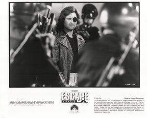 Escape from LA 1996 Film Movie Press Publicity Still Framed
