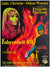 Fahrenheit 451 1967 French Grande Film Movie Poster, Guy Gerard Noel