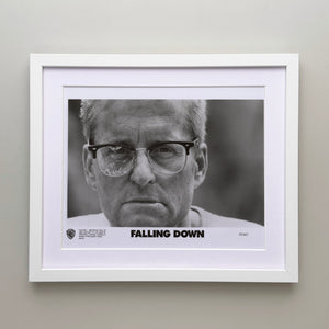 Falling Down 1993 Film Movie Press Publicity Still Framed