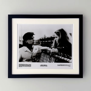 Fast Times at Ridgemont High 1982 Film Movie Press Publicity Still Framed