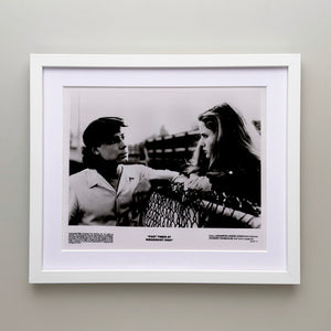 Fast Times at Ridgemont High 1982 Film Movie Press Publicity Still Framed