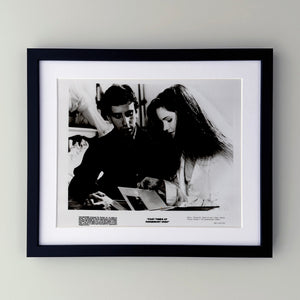 Fast Times at Ridgemont High 1982 Film Movie Press Publicity Still Framed