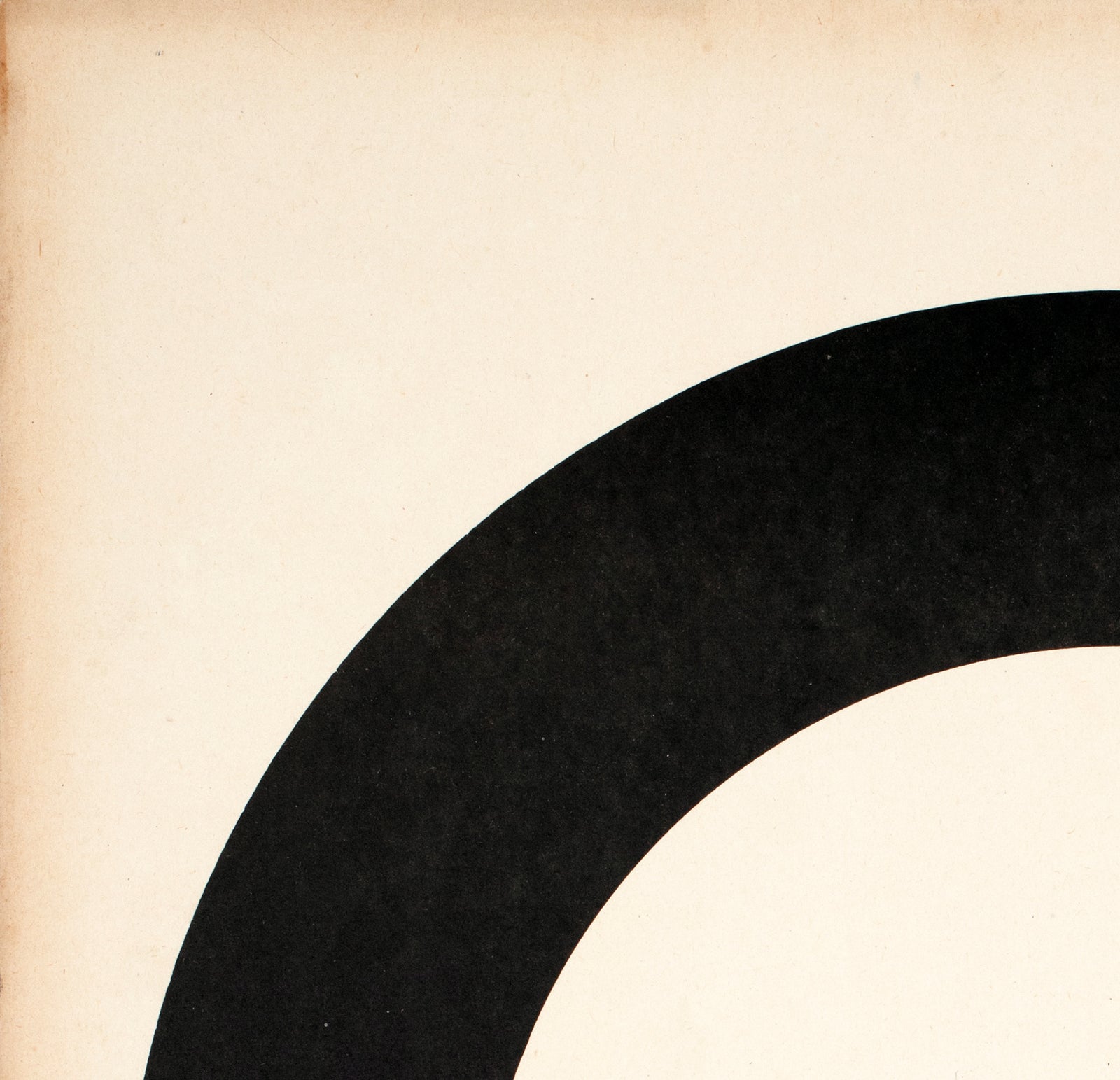Edge of the City 1957 US 1 Sheet Film Poster Saul Bass - detail