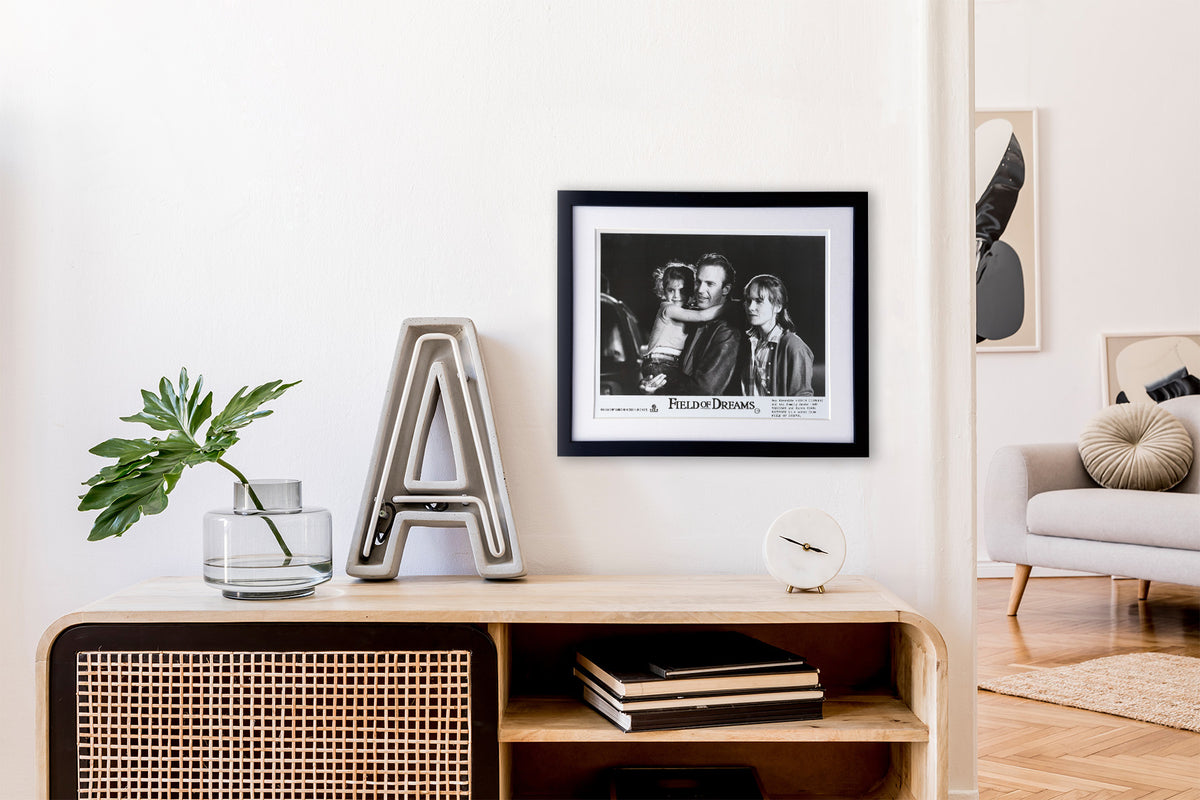 Field of Dreams 1989 Publicity Film Movie Press Still Framed