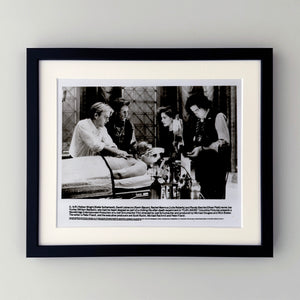 Flatliners 1990 Film Movie Press Publicity Still Framed