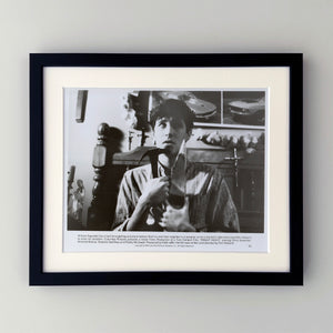 Fright Night 1985 Film Movie Press Publicity Still Framed