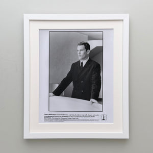 Gattaca 1997 Film Movie Press Publicity Still Framed