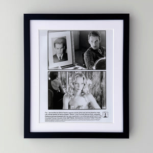 Gattaca 1997 Film Movie Press Publicity Still Framed