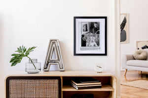 Gattaca 1997 Film Movie Press Publicity Still Framed