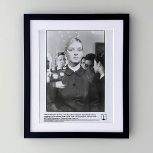 Gattaca 1997 Film Movie Press Publicity Still Framed