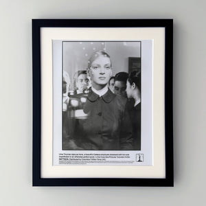 Gattaca 1997 Film Movie Press Publicity Still Framed