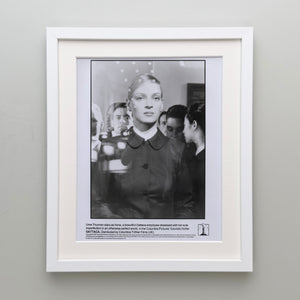 Gattaca 1997 Film Movie Press Publicity Still Framed