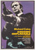 Get Carter 1975 Spanish 1 Sheet Film Movie Poster, Macario Gomez