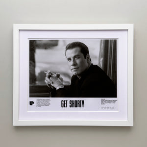 Get Shorty 1995 Film Movie Press Publicity Still Framed