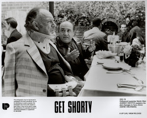 Get Shorty 1995 Film Movie Press Publicity Still Framed