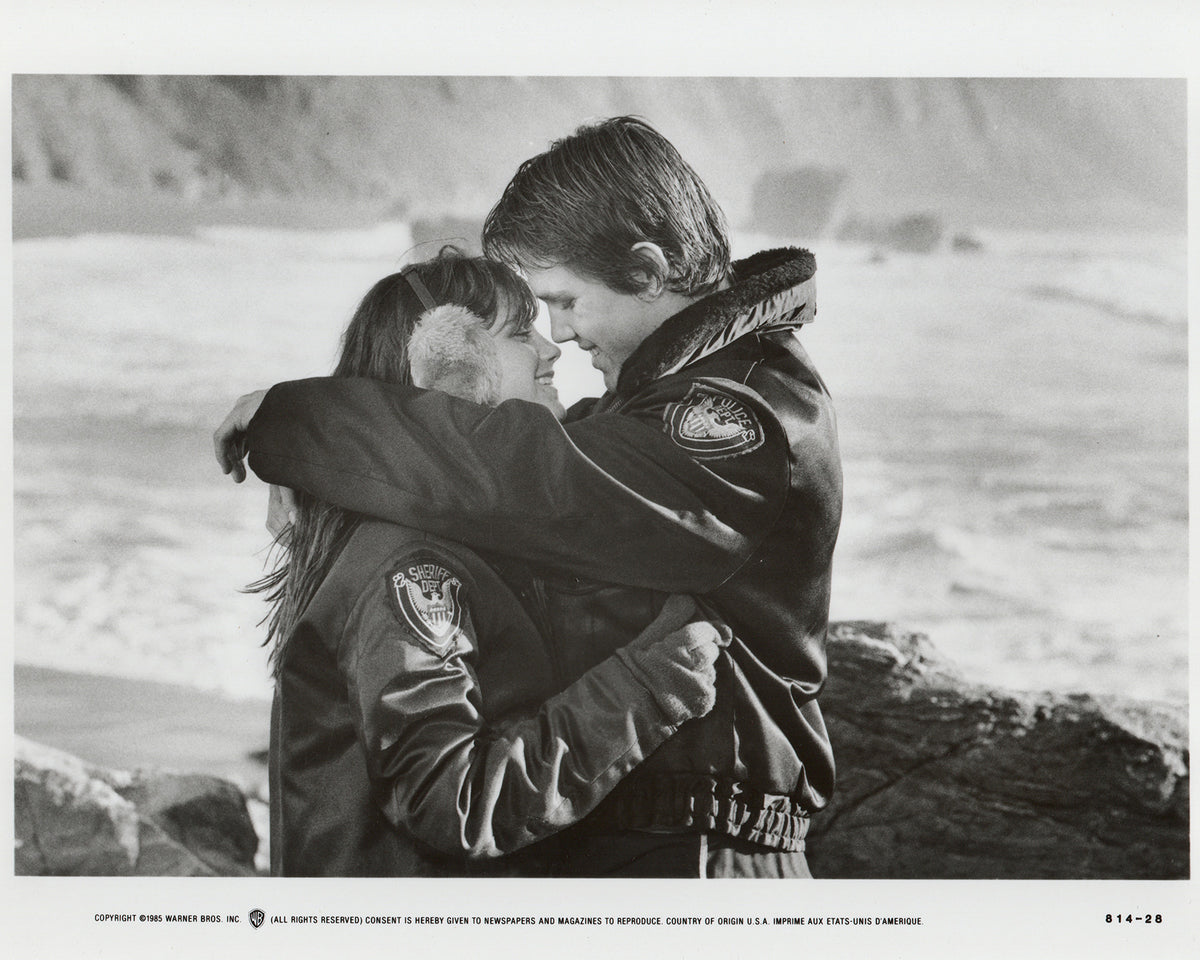 Goonies (1985) Film Movie Press Publicity Still Framed