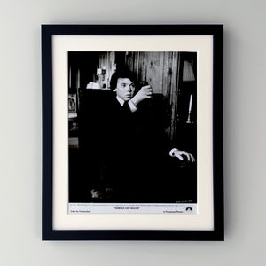 Harold and Maude 1971 Film Movie Press Publicity Still Framed