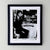 Harold and Maude 1971 Film Movie Press Publicity Still Framed