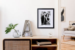 Heathers 1989 Publicity Film Movie Press Still Framed
