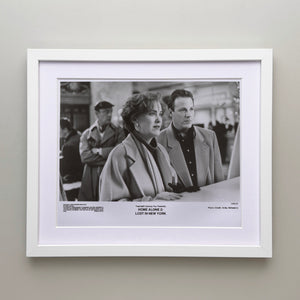 Home Alone 2 1992 Film Movie Press Publicity Still Framed