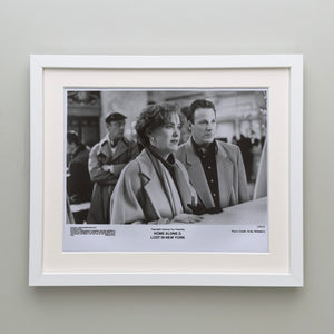 Home Alone 2 1992 Film Movie Press Publicity Still Framed