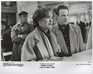 Home Alone 2 1992 Film Movie Press Publicity Still Framed