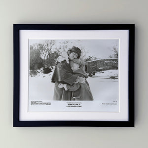 Home Alone 2 1992 Film Movie Press Publicity Still Framed