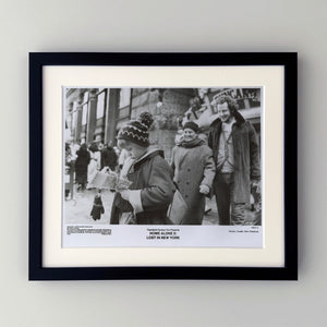 Home Alone 2 1992 Film Movie Press Publicity Still Framed