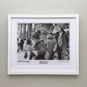 Home Alone 2 1992 Film Movie Press Publicity Still Framed