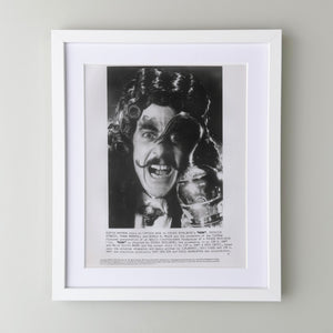 Hook 1991 Film Movie Press Publicity Still Framed