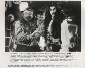 Hook 1991 Film Movie Press Publicity Still Framed
