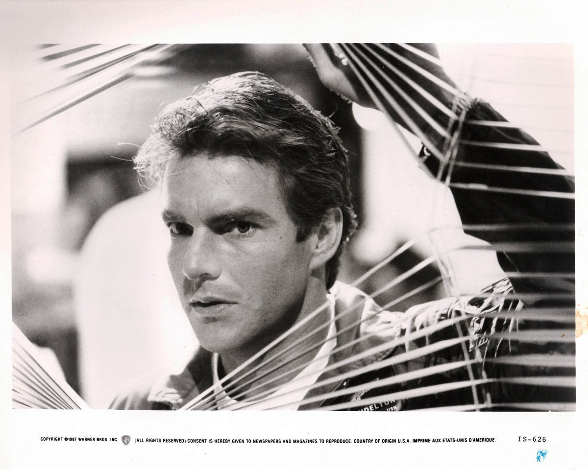 Innerspace 1987 Publicity Film Movie Press Still Framed