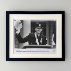 It Could Happen To You 1994 Film Movie Press Publicity Still Framed