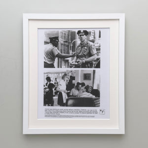 It Could Happen To You 1994 Film Movie Press Publicity Still Framed