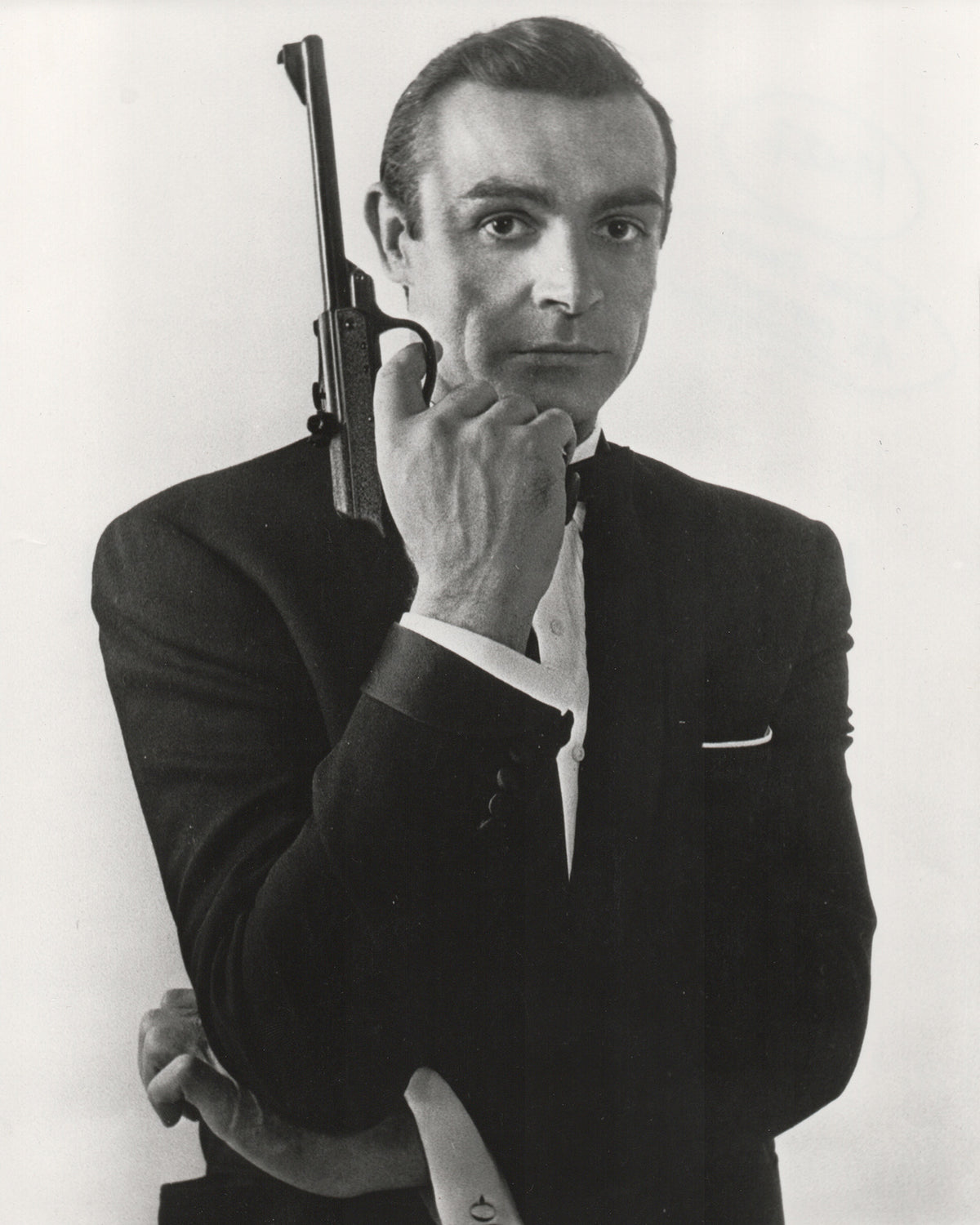 James Bond  970s Film Movie Press Publicity Still Framed