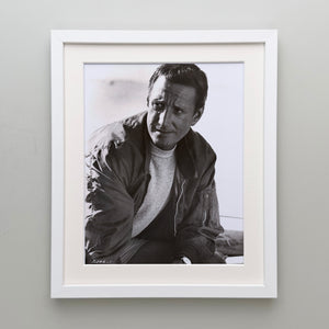 Jaws 2 1978 Publicity Film Movie Press Still Framed