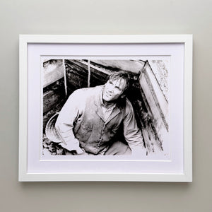 Jean de Florette 1986 Film Movie Press Publicity Still Framed