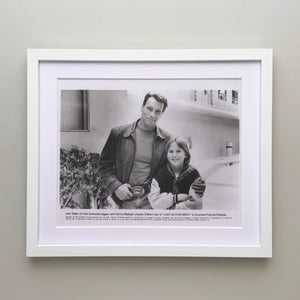 Last Action Hero 1993 Film Movie Press Publicity Still Framed
