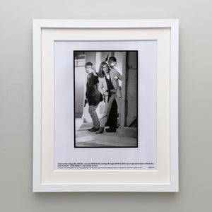 Leathal Weapon 3 1992 Film Movie Press Publicity Still Framed