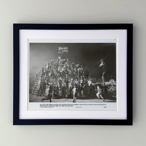 Mad Max Beyond Thunderdome 1985 Film Movie Press Publicity Still Framed