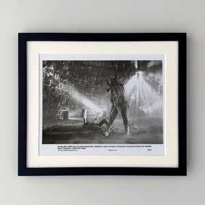 Mad Max Beyond Thunderdome 1985 Film Movie Press Publicity Still Framed