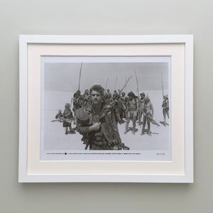 Mad Max Beyond Thunderdome 1985 Film Movie Press Publicity Still Framed