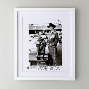 Made in America 1993 Film Movie Press Publicity Still Framed
