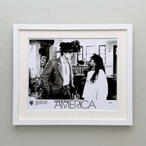 Made in America 1993 Film Movie Press Publicity Still Framed