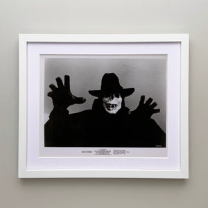Madhouse 1974 Film Movie Press Publicity Still Framed