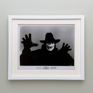 Madhouse 1974 Film Movie Press Publicity Still Framed