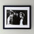 Manhattan 1979 Publicity Film Movie Press Still Framed