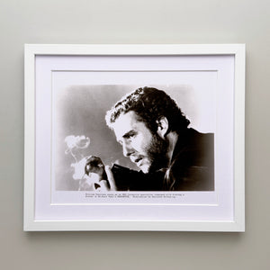 Manhunter 1986 Film Movie Press Publicity Still Framed