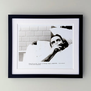 Manhunter 1986 Film Movie Press Publicity Still Framed